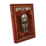 Kings of War - Sands Of Ahmun - 2 Spieler Starterset - STUFFHUNTER