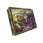 Kings of War - The Chill of Twilight: Ambush 2-Player Set (EN) - STUFFHUNTER