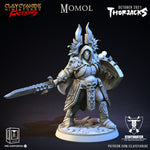 Momol - Thorjacks - STUFFHUNTER