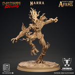 Narra - Afams Faction - STUFFHUNTER