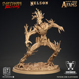 Nelson - Afams Faction - STUFFHUNTER