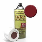 The Army Painter CP3026 - Colour Primer Chaotic Red 400ml - STUFFHUNTER
