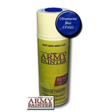 The Army Painter CP3022 - Colour Primer Ultramarine Blue 400ml - STUFFHUNTER