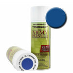 The Army Painter CP3022 - Colour Primer Ultramarine Blue 400ml - STUFFHUNTER