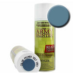 The Army Painter CP3021 - Colour Primer Wolf Grey 400ml - STUFFHUNTER