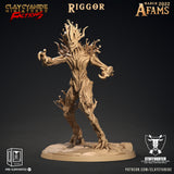 Riggor - Afams Faction - STUFFHUNTER