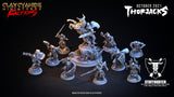 Salbatuta - Thorjacks - STUFFHUNTER