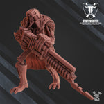 Sniper - Robot Legions - STUFFHUNTER