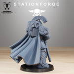 Socratis Guardmen Commander - STUFFHUNTER