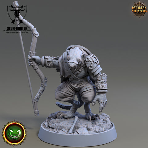 Starkharts of Bony Fields - Grezam Toxer - 32mm - STUFFHUNTER