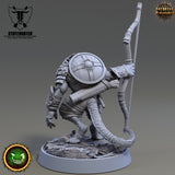 Starkharts of Bony Fields - Grezam Toxer - 32mm - STUFFHUNTER