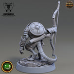 Starkharts of Bony Fields - Grezam Toxer - 75mm - STUFFHUNTER