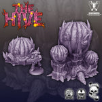 The Hive - Bundle - STUFFHUNTER