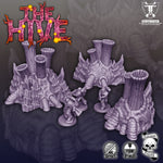 The Hive - Bundle - STUFFHUNTER