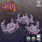 The Hive - Bundle - STUFFHUNTER