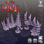 The Hive - Bundle - STUFFHUNTER