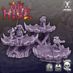 The Hive - Bundle - STUFFHUNTER