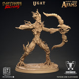 Ugat - Afams Faction - STUFFHUNTER