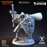 Wangbu - Thorjacks - STUFFHUNTER