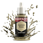 Warpaints Fanatic Ancient Stone (18ml Flasche) - STUFFHUNTER