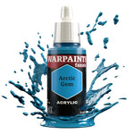 Warpaints Fanatic Arctic Gem (18ml Flasche) - STUFFHUNTER