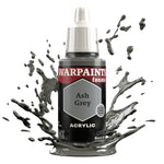 Warpaints Fanatic Ash Grey (18ml Flasche) - STUFFHUNTER