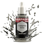 Warpaints Fanatic Company Grey (18ml Flasche) - STUFFHUNTER