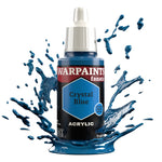 Warpaints Fanatic Crystal Blue (18ml Flasche) - STUFFHUNTER