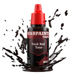 Warpaints Fanatic Dark Red Tone (Wash) (18ml Flasche) - STUFFHUNTER