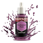 Warpaints Fanatic Enchanted Pink (18ml Flasche) - STUFFHUNTER