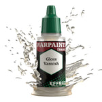 Warpaints Fanatic Gloss Varnish (Effects) (18ml Flasche) - STUFFHUNTER