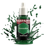 Warpaints Fanatic Greenskin (18ml Flasche) - STUFFHUNTER