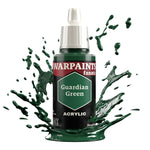 Warpaints Fanatic Guardian Green (18ml Flasche) - STUFFHUNTER