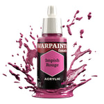 Warpaints Fanatic Impish Rouge (18ml Flasche) - STUFFHUNTER