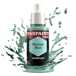 Warpaints Fanatic Marine Mist (18ml Flasche) - STUFFHUNTER