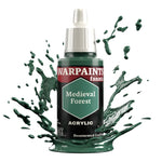 Warpaints Fanatic Medieval Forest (18ml Flasche) - STUFFHUNTER