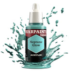 Warpaints Fanatic Neptune Glow (18ml Flasche) - STUFFHUNTER