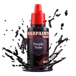 Warpaints Fanatic Purple Tone (Wash) (18ml Flasche) - STUFFHUNTER