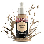 Warpaints Fanatic Quartz Skin (18ml Flasche) - STUFFHUNTER