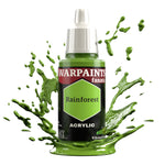 Warpaints Fanatic Rainforest (18ml Flasche) - STUFFHUNTER