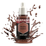 Warpaints Fanatic Ruddy Umber (18ml Flasche) - STUFFHUNTER