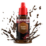 Warpaints Fanatic Sepia Tone (Wash) (18ml Flasche) - STUFFHUNTER