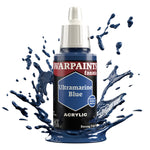 Warpaints Fanatic Ultramarine Blue (18ml Flasche) - STUFFHUNTER