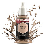 Warpaints Fanatic Urban Buff (18ml Flasche) - STUFFHUNTER