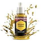 Warpaints Fanatic Warped Yellow (18ml Flasche) - STUFFHUNTER