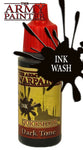 The Army Painter: Warpaint Dark Tone (Wash) (18ml Flasche) - STUFFHUNTER