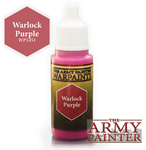 The Army Painter: Warpaint Warlock Purple (18ml Flasche) - STUFFHUNTER