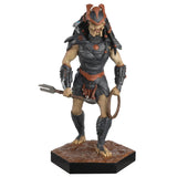 Alien vs Predator - Killer Clan Predator - Statue 14cm EAGLEMOSS - STUFFHUNTER