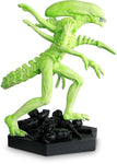 Alien vs Predator - Vision Xenomorph - Statue 12cm EAGLEMOSS - STUFFHUNTER