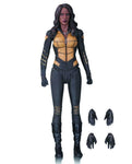 Arrow - Vixen - Actionfigur 17cm DC Collectibles - STUFFHUNTER